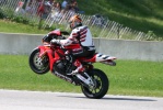 Miguel Duhamel Wheelie 5